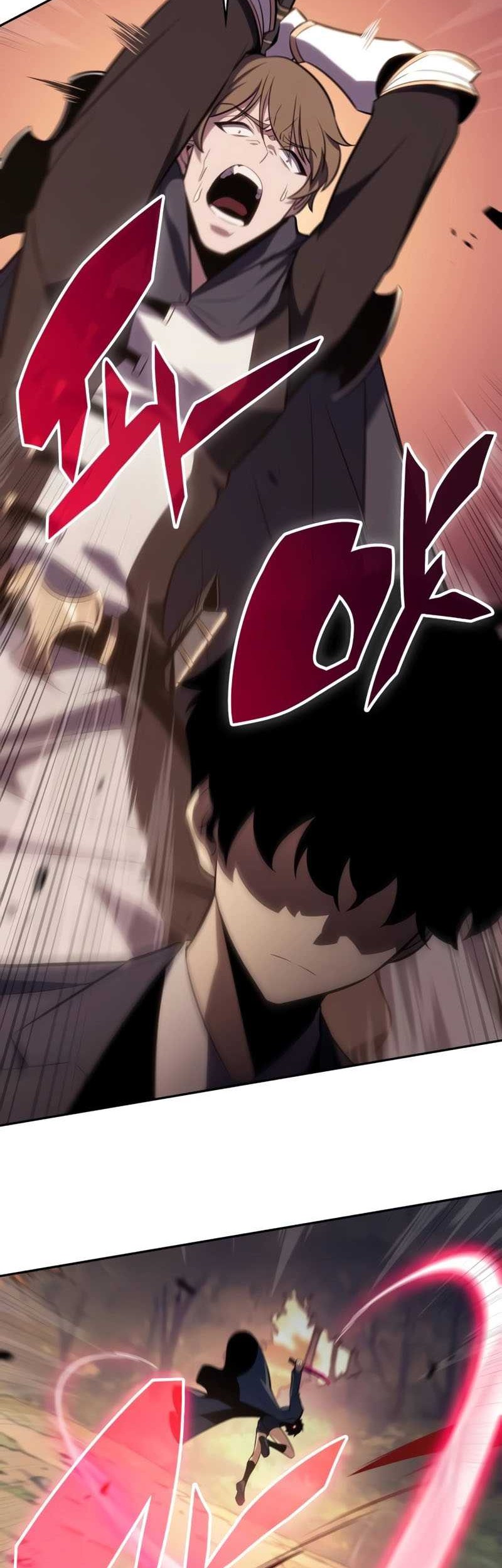 The Regressed Son Of A Duke Is An Assassin - Chapter 15 - Page 47