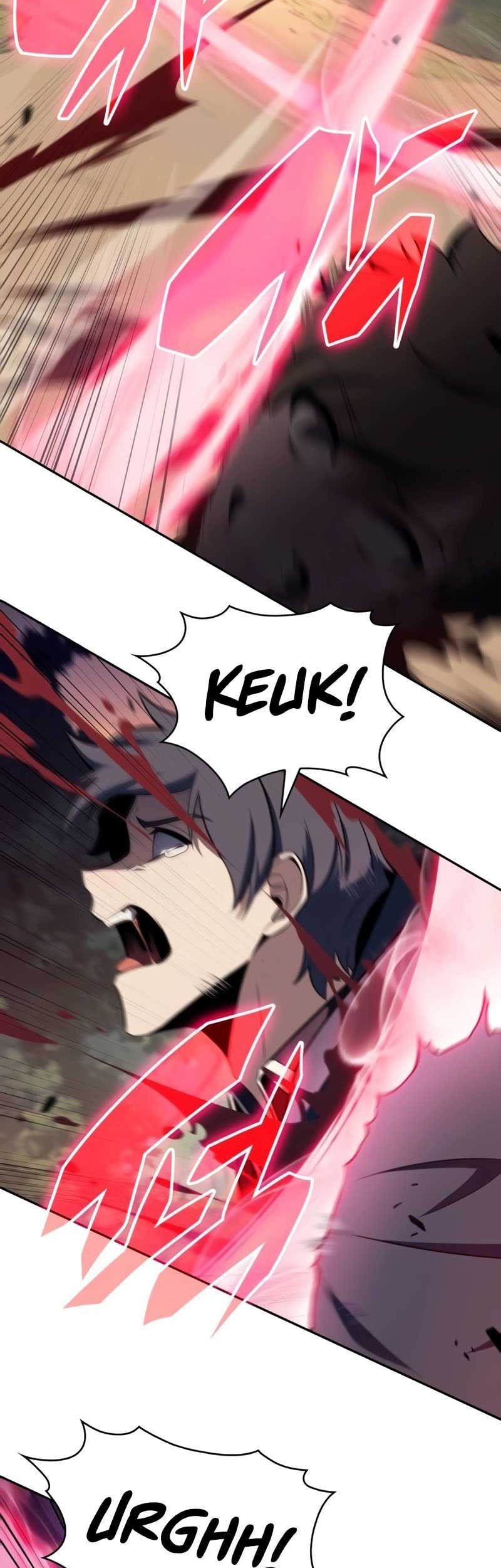 The Regressed Son Of A Duke Is An Assassin - Chapter 15 - Page 48