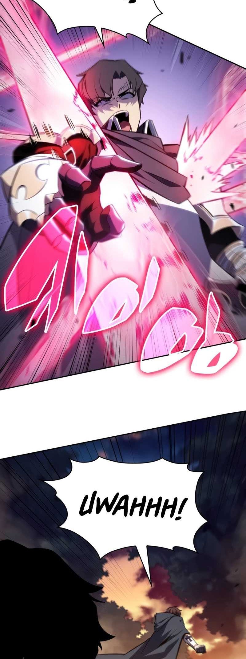 The Regressed Son Of A Duke Is An Assassin - Chapter 15 - Page 49