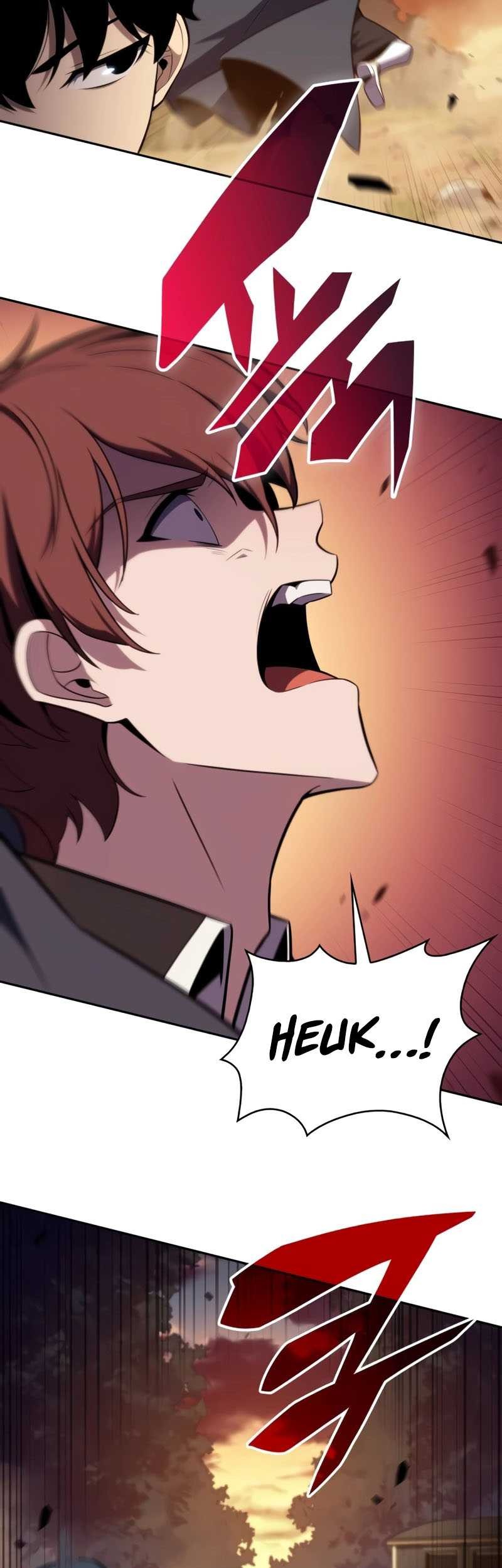 The Regressed Son Of A Duke Is An Assassin - Chapter 15 - Page 50