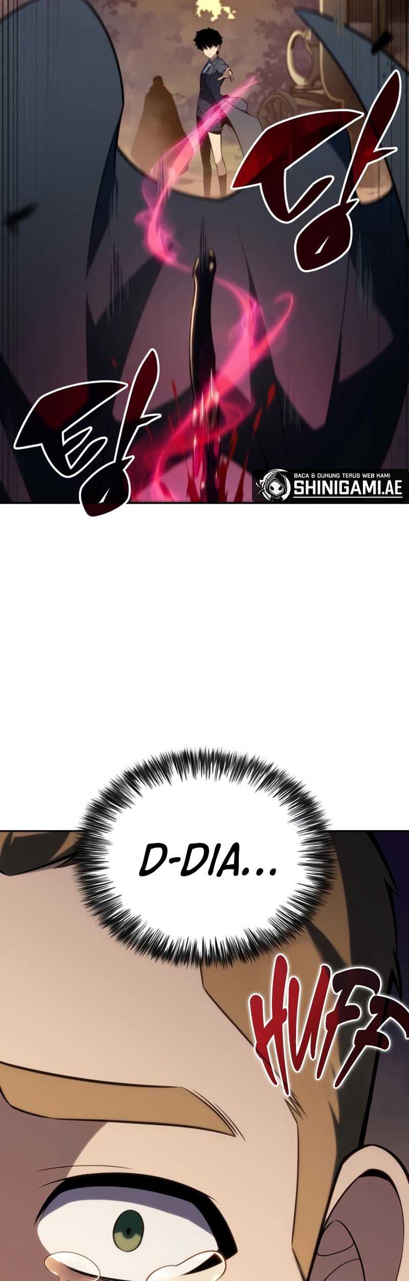 The Regressed Son Of A Duke Is An Assassin - Chapter 15 - Page 51