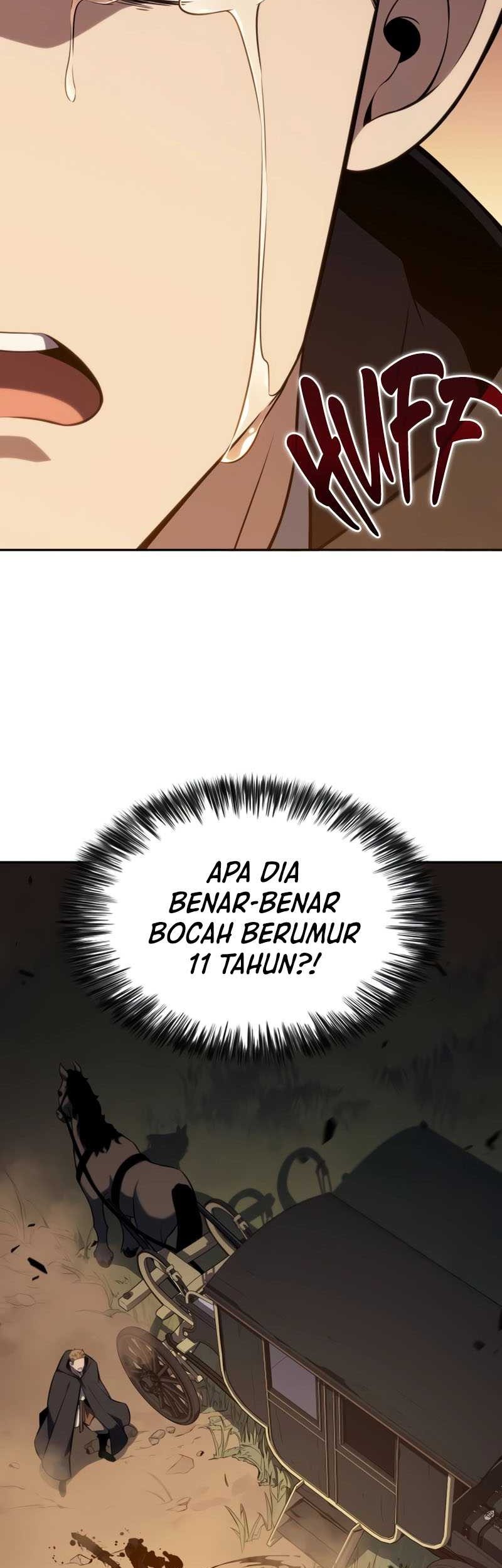 The Regressed Son Of A Duke Is An Assassin - Chapter 15 - Page 52