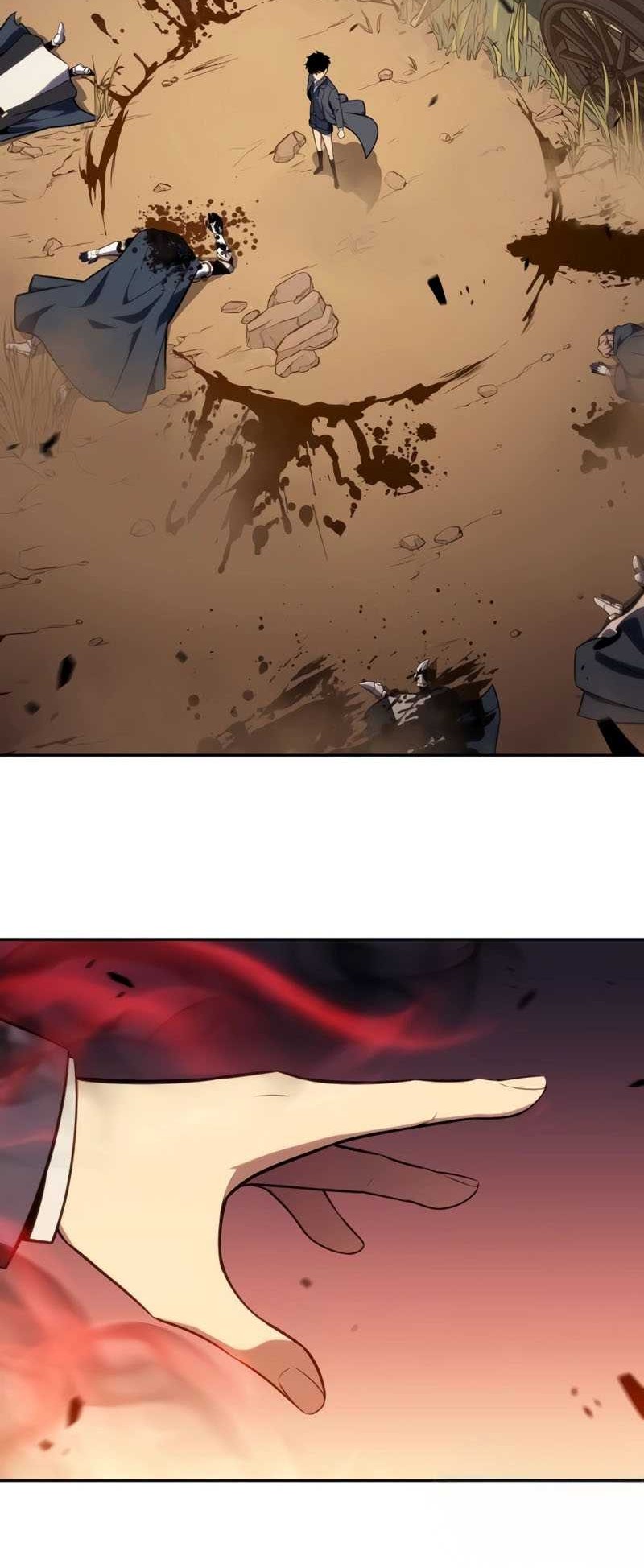 The Regressed Son Of A Duke Is An Assassin - Chapter 15 - Page 53