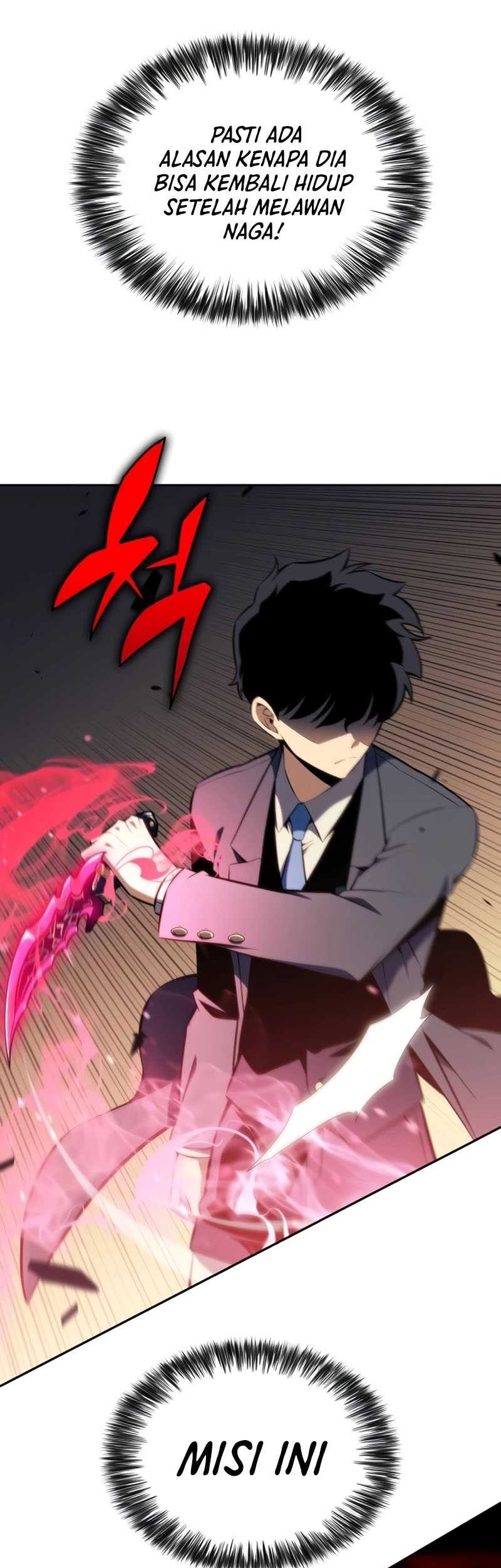 The Regressed Son Of A Duke Is An Assassin - Chapter 15 - Page 54