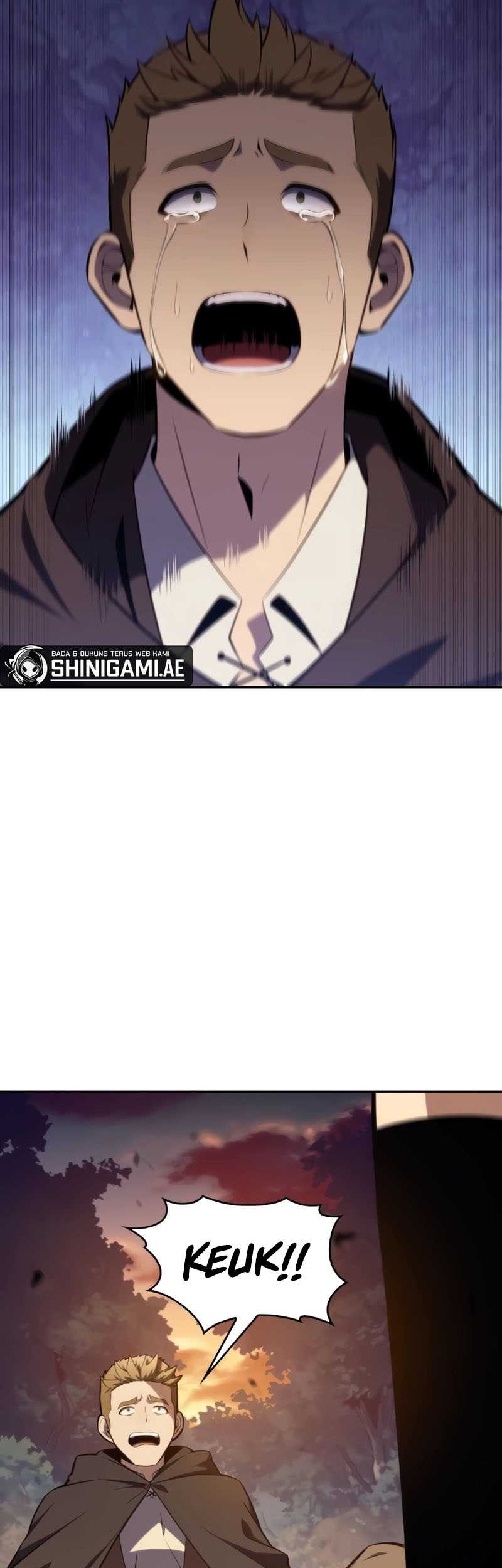 The Regressed Son Of A Duke Is An Assassin - Chapter 15 - Page 56