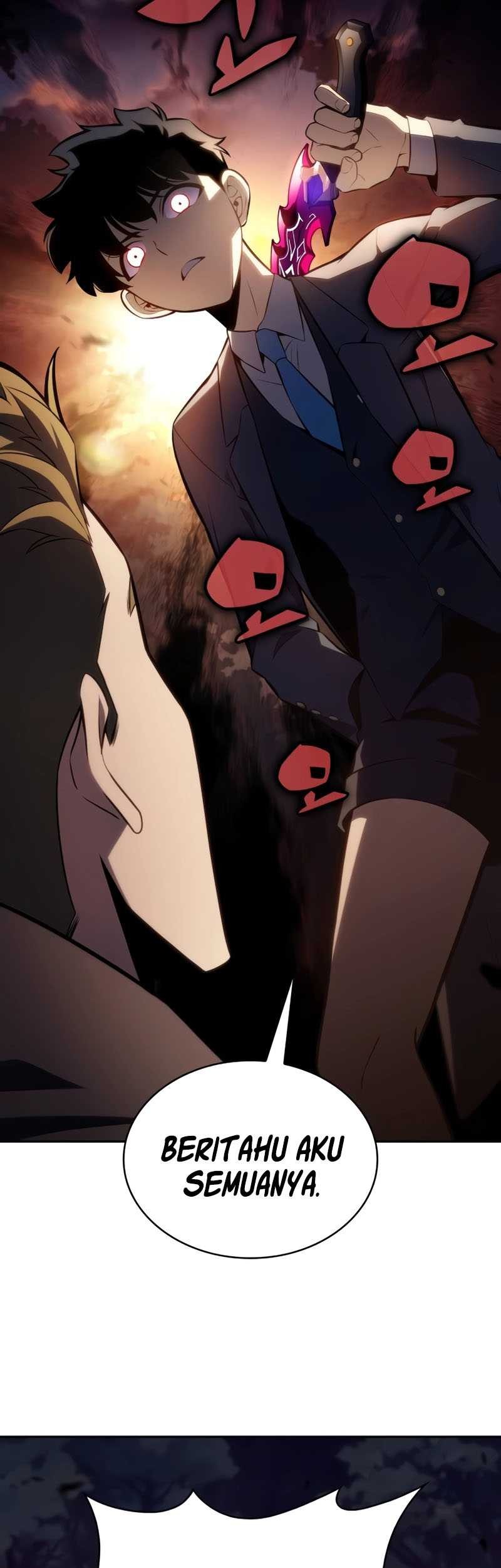 The Regressed Son Of A Duke Is An Assassin - Chapter 15 - Page 58