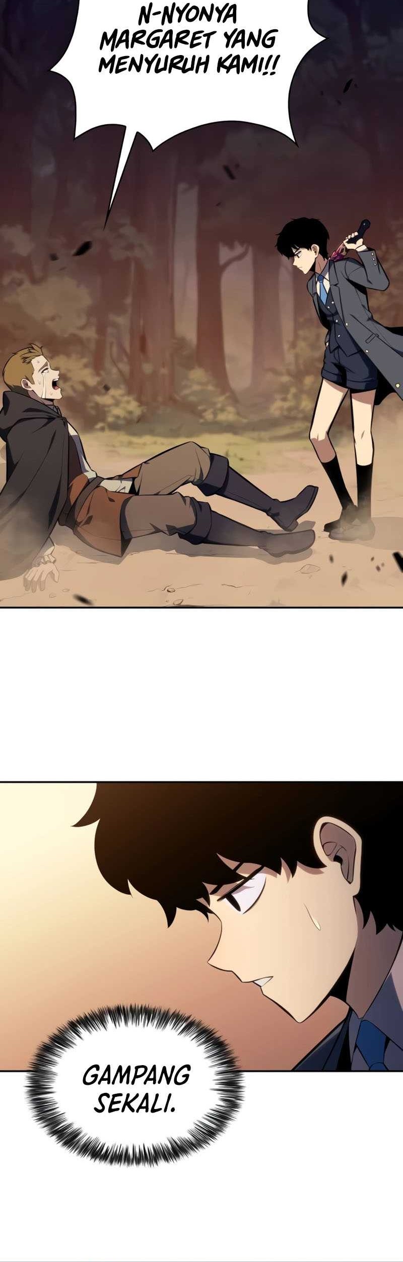 The Regressed Son Of A Duke Is An Assassin - Chapter 15 - Page 59