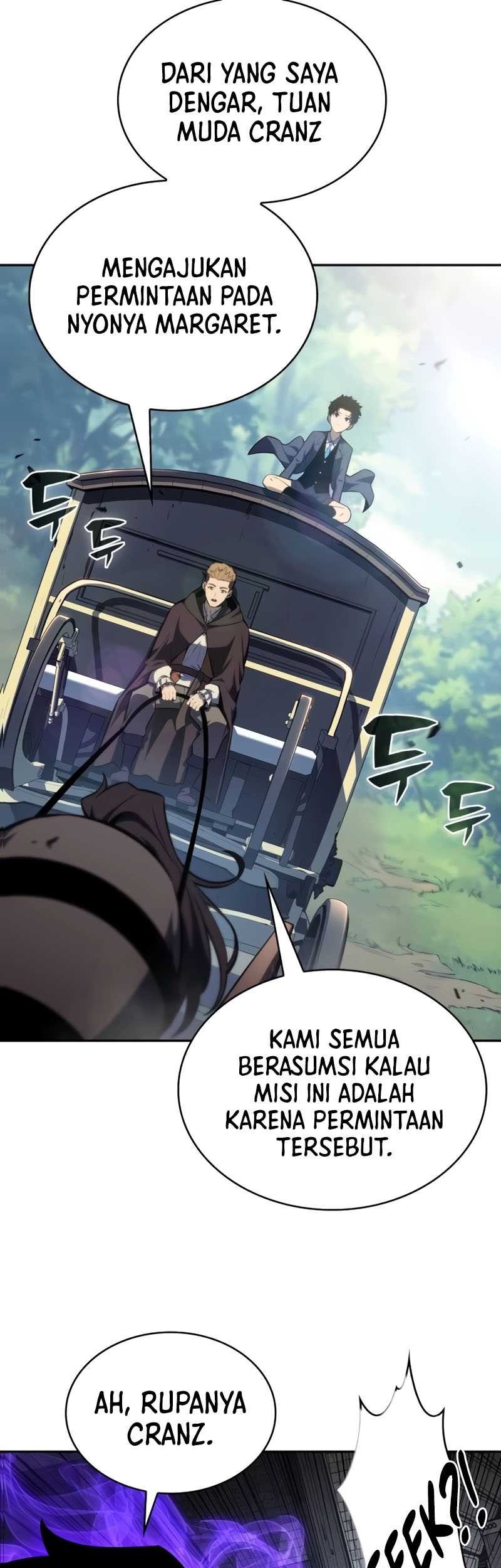 The Regressed Son Of A Duke Is An Assassin - Chapter 15 - Page 62