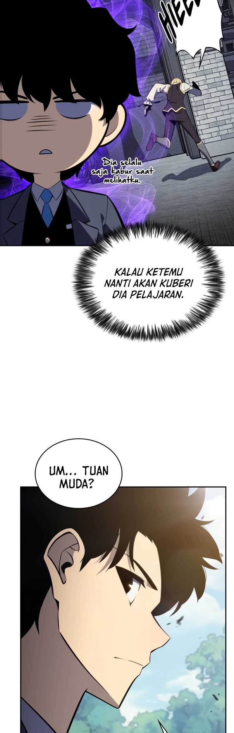 The Regressed Son Of A Duke Is An Assassin - Chapter 15 - Page 63