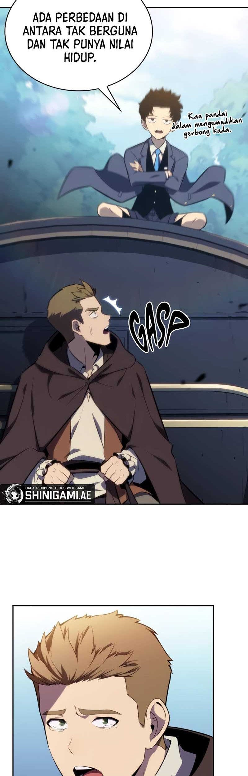 The Regressed Son Of A Duke Is An Assassin - Chapter 15 - Page 67