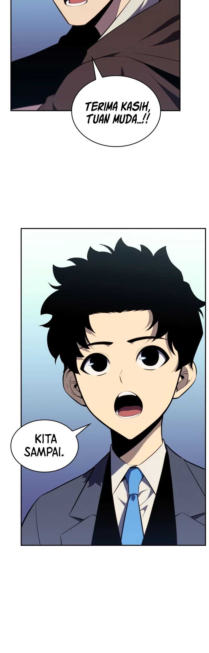 The Regressed Son Of A Duke Is An Assassin - Chapter 15 - Page 68