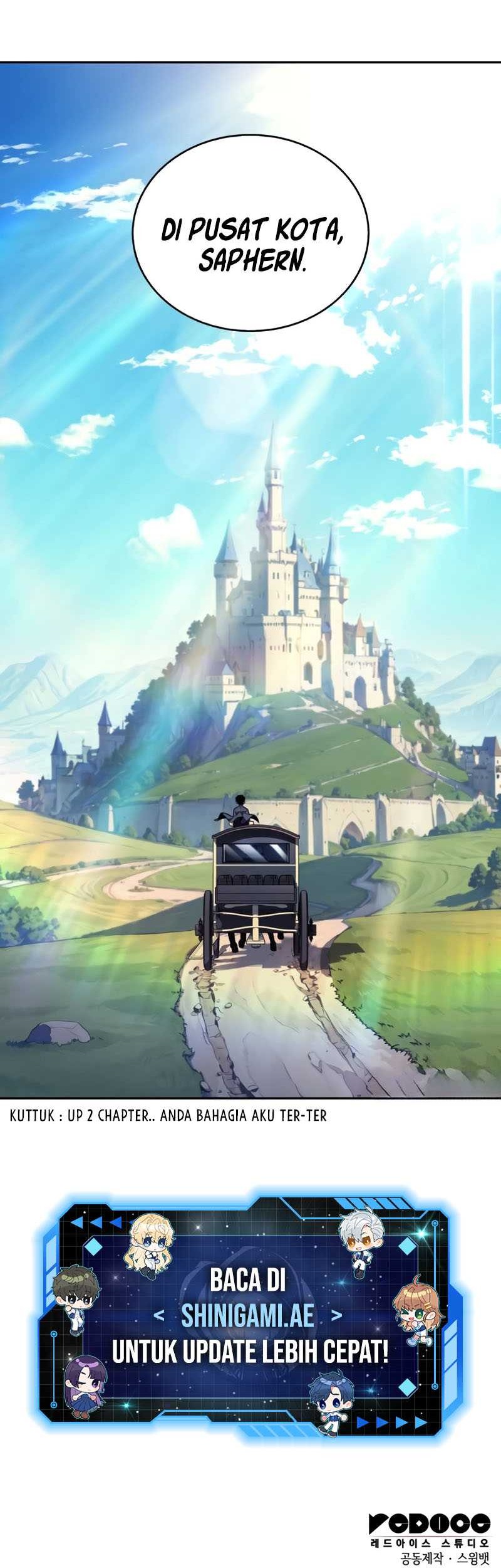 The Regressed Son Of A Duke Is An Assassin - Chapter 15 - Page 69