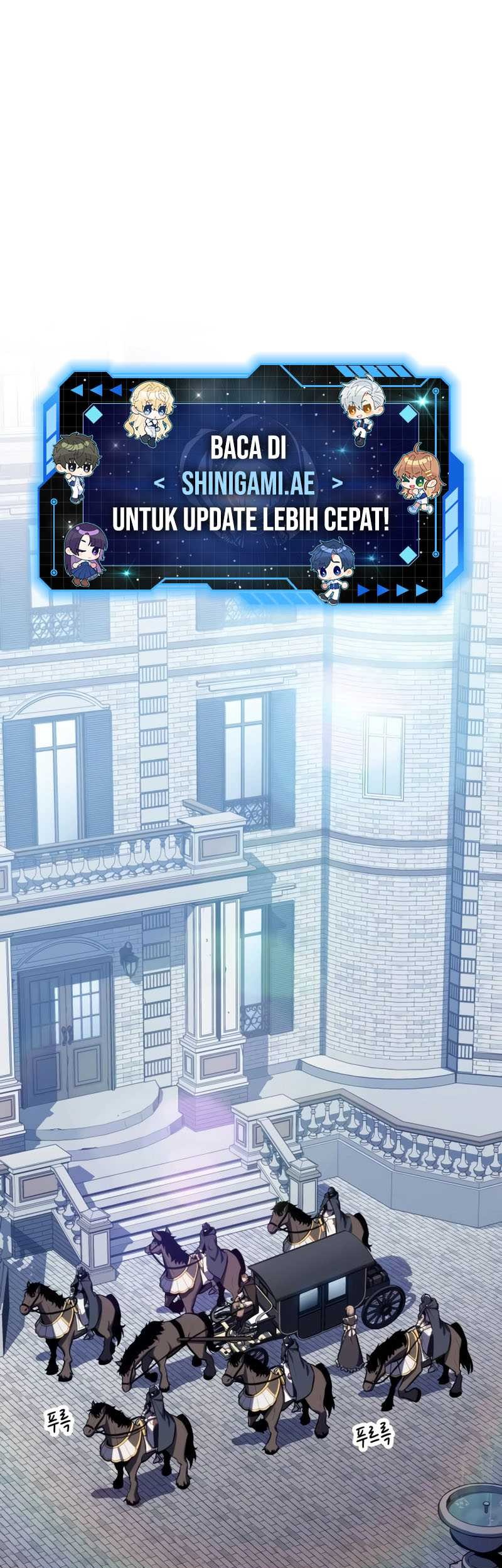 The Regressed Son Of A Duke Is An Assassin - Chapter 15 - Page 2