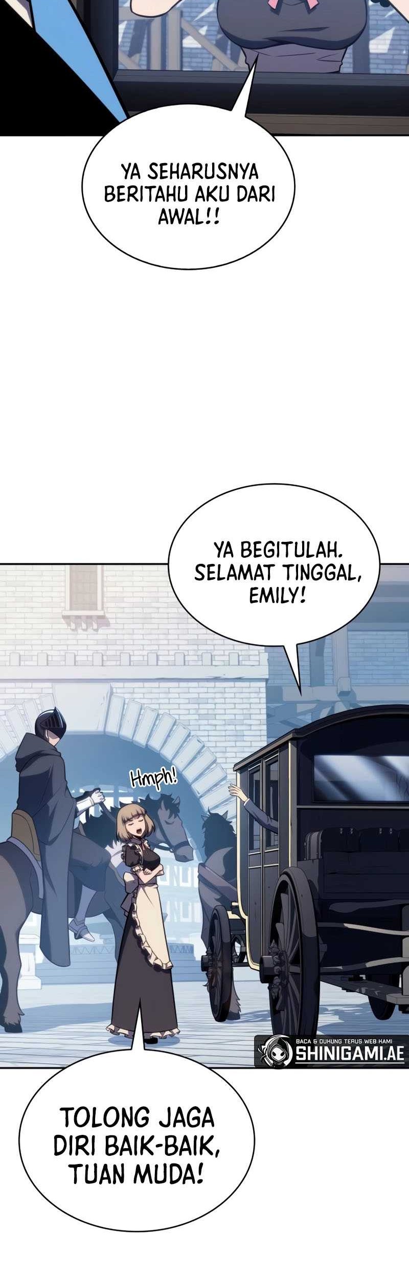 The Regressed Son Of A Duke Is An Assassin - Chapter 15 - Page 5