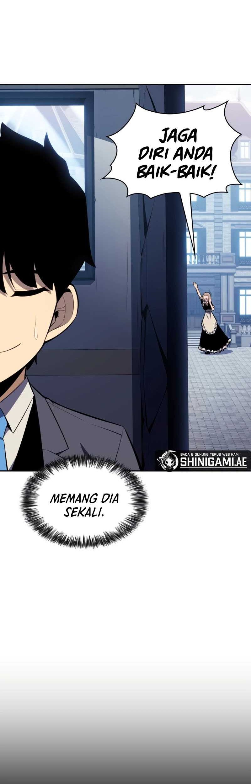 The Regressed Son Of A Duke Is An Assassin - Chapter 15 - Page 9