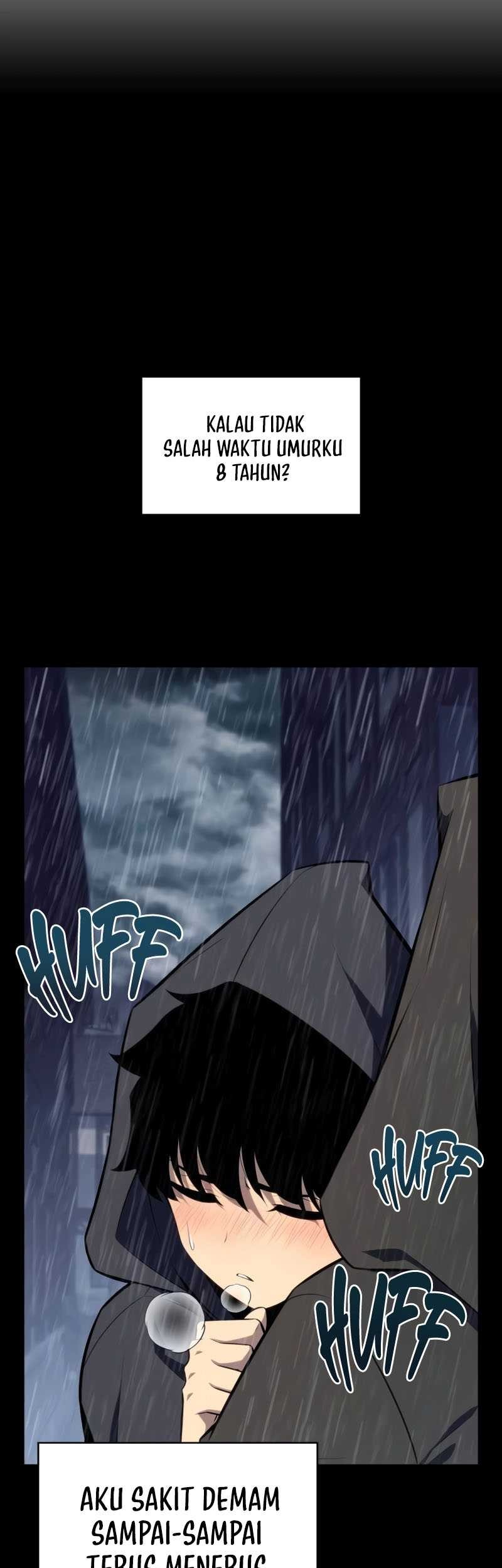 The Regressed Son Of A Duke Is An Assassin - Chapter 15 - Page 10