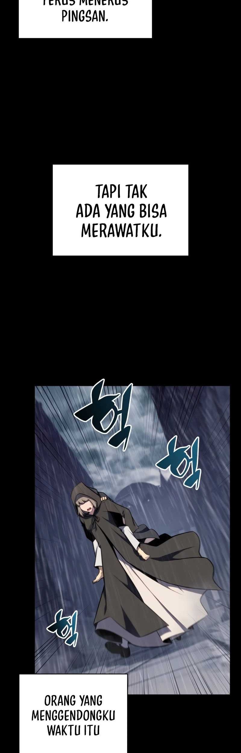 The Regressed Son Of A Duke Is An Assassin - Chapter 15 - Page 11