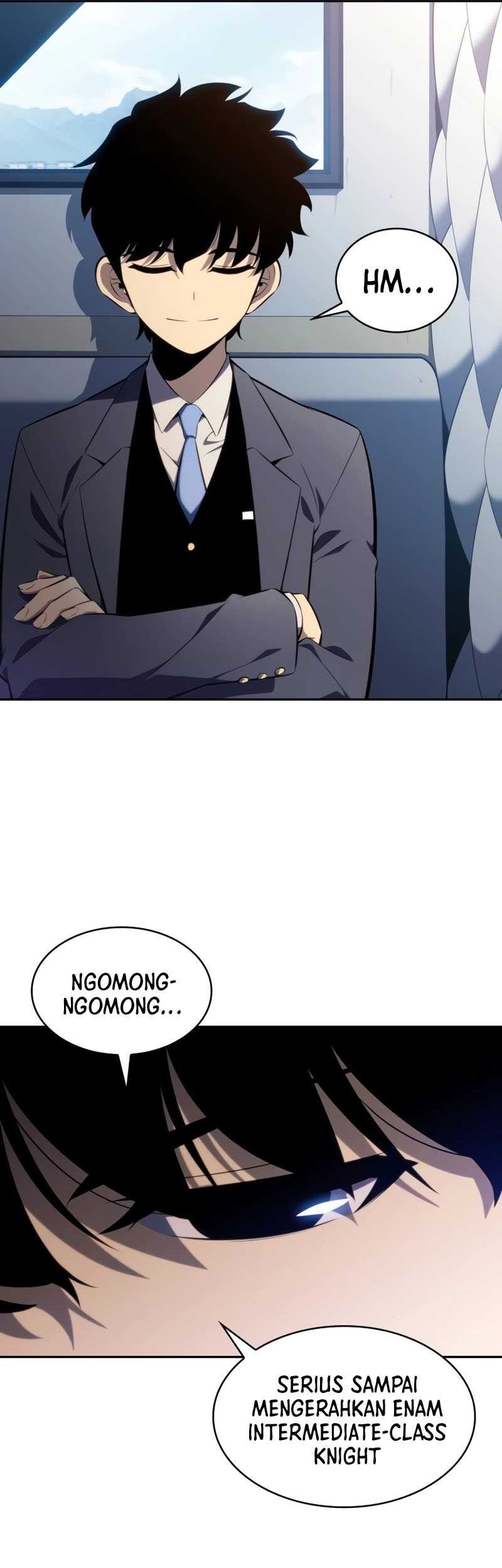 The Regressed Son Of A Duke Is An Assassin - Chapter 15 - Page 18