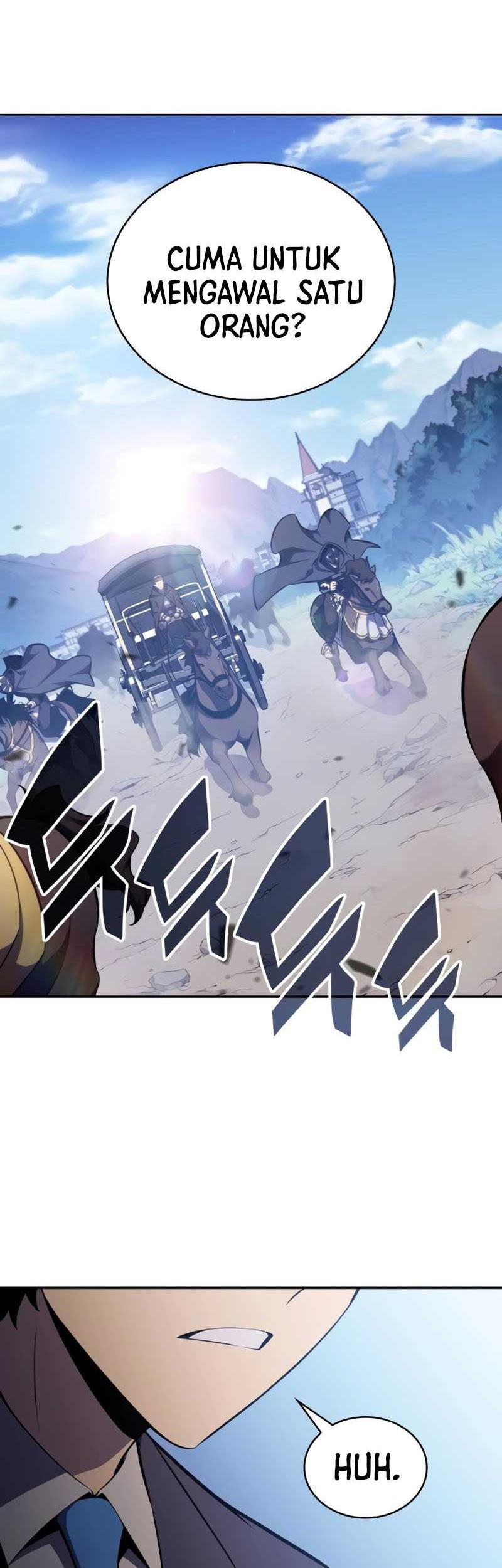 The Regressed Son Of A Duke Is An Assassin - Chapter 15 - Page 19