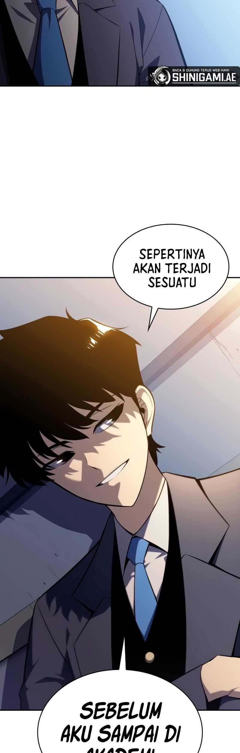 The Regressed Son Of A Duke Is An Assassin - Chapter 15 - Page 20