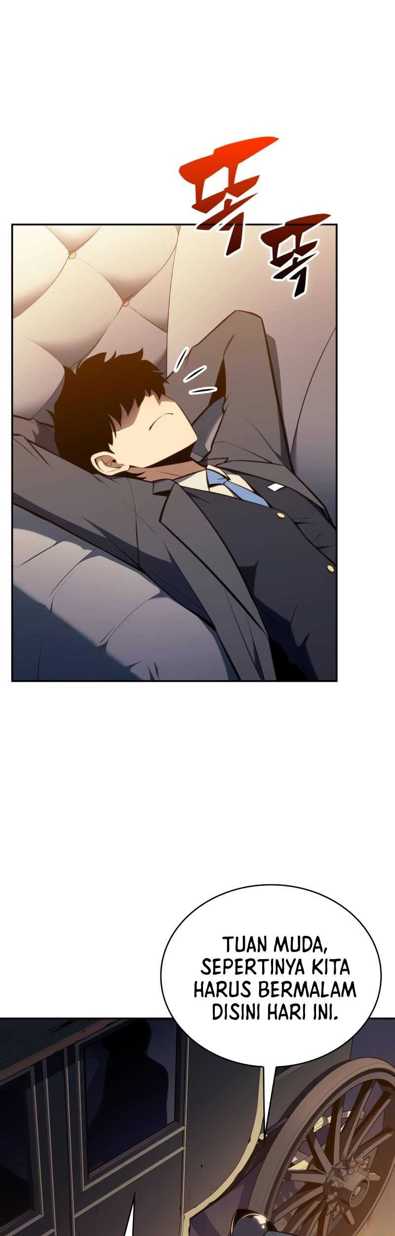 The Regressed Son Of A Duke Is An Assassin - Chapter 15 - Page 24