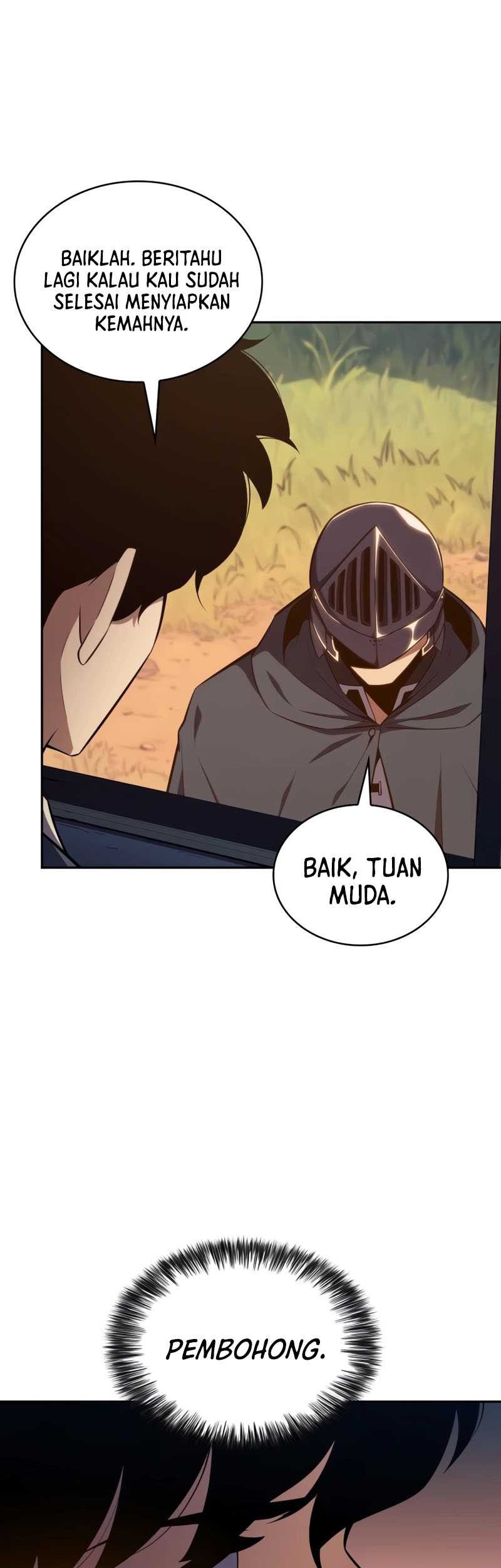 The Regressed Son Of A Duke Is An Assassin - Chapter 15 - Page 26