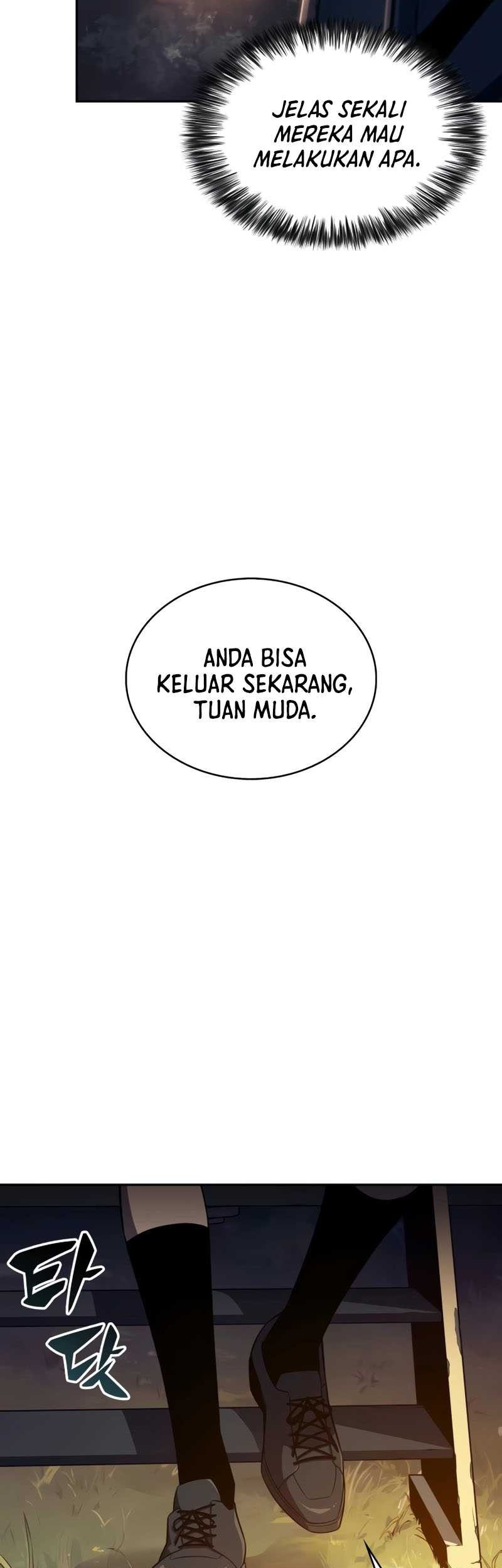 The Regressed Son Of A Duke Is An Assassin - Chapter 15 - Page 28