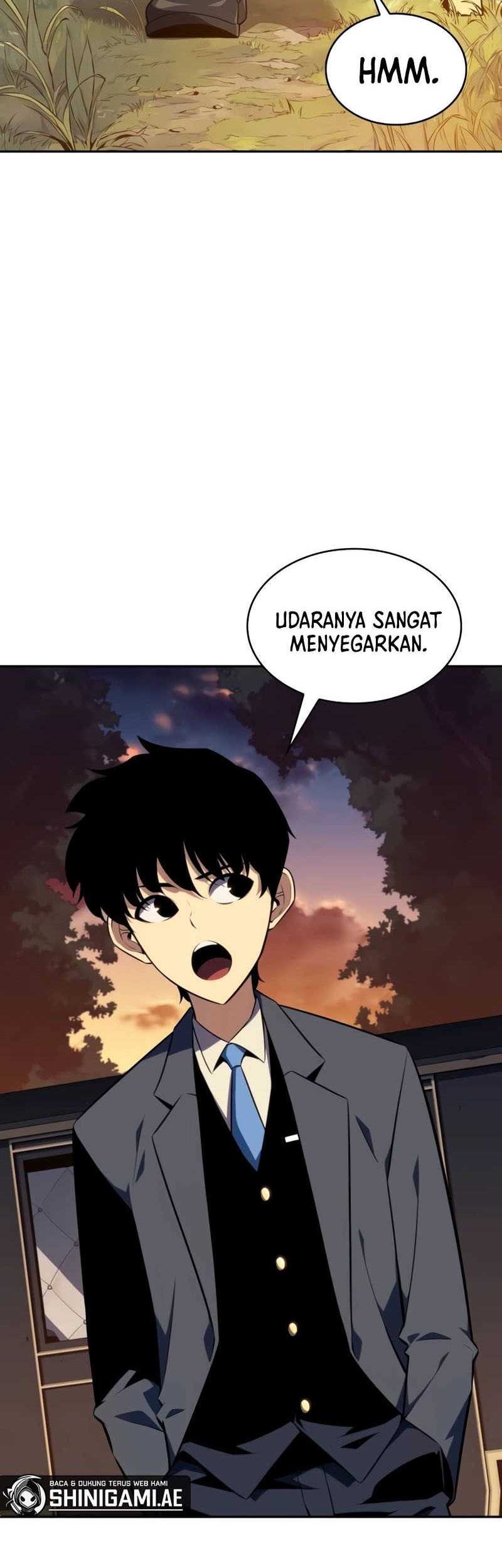 The Regressed Son Of A Duke Is An Assassin - Chapter 15 - Page 29