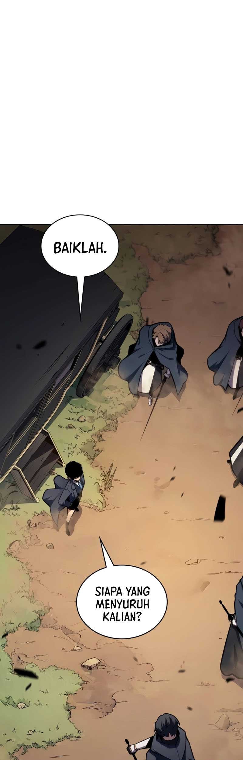 The Regressed Son Of A Duke Is An Assassin - Chapter 15 - Page 30