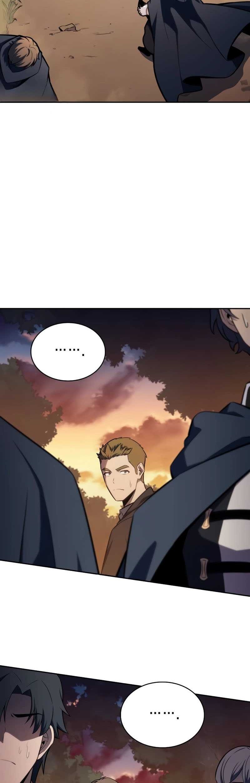 The Regressed Son Of A Duke Is An Assassin - Chapter 15 - Page 31