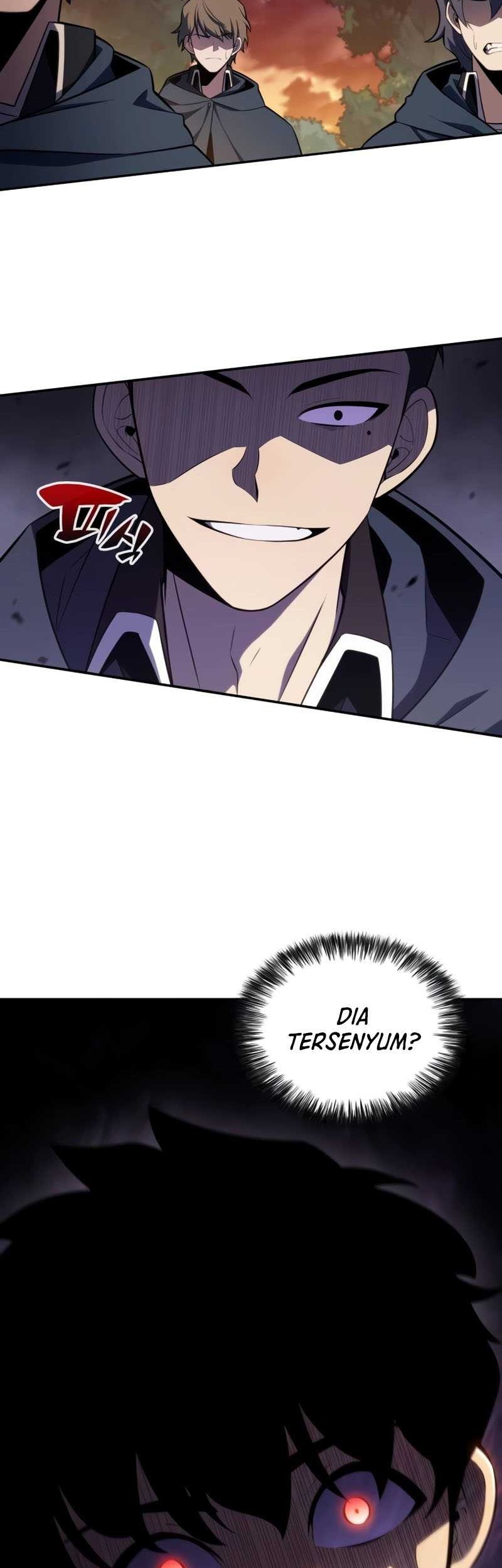 The Regressed Son Of A Duke Is An Assassin - Chapter 15 - Page 32