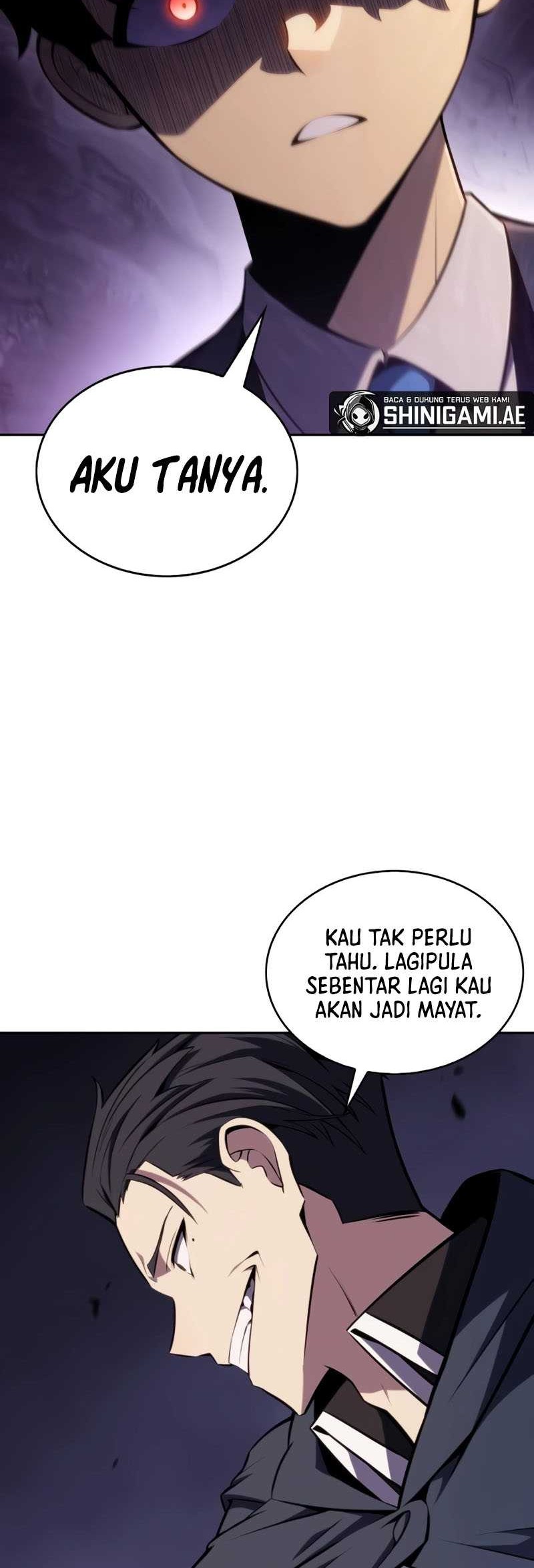 The Regressed Son Of A Duke Is An Assassin - Chapter 15 - Page 33