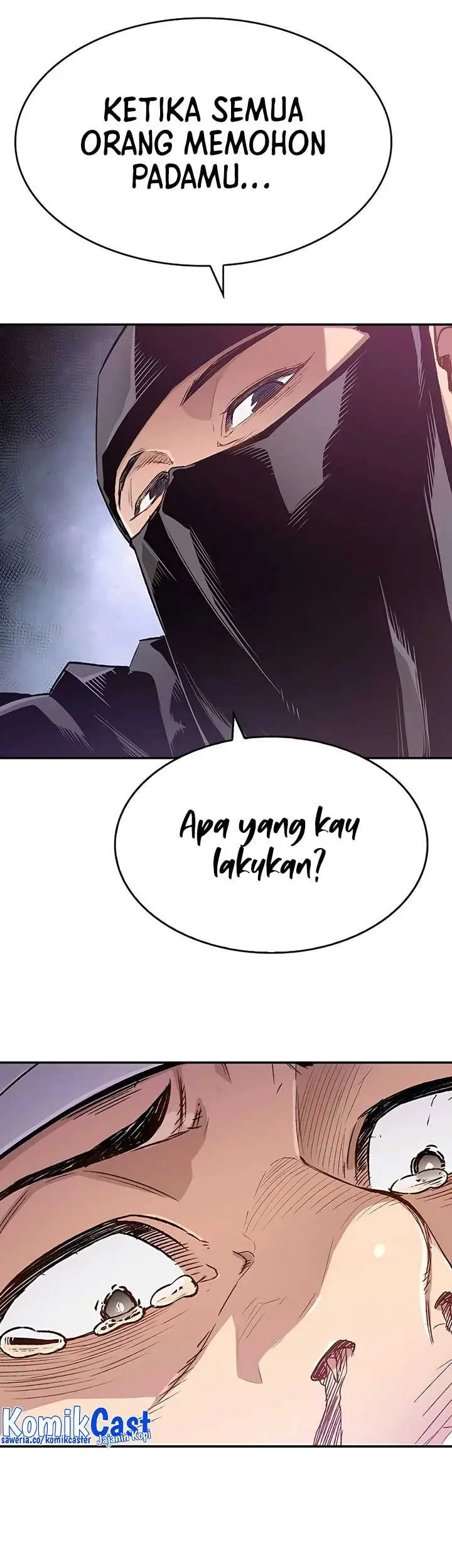Reborn as The Heavenly Demon Chapter 10 Gambar 22