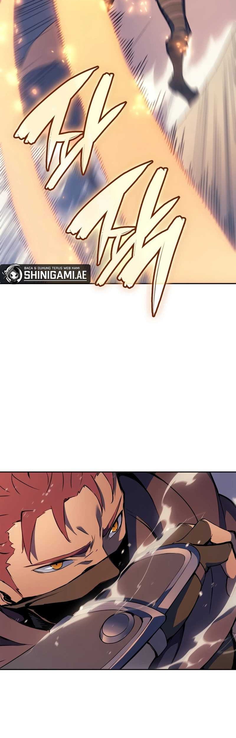 The Indomitable Martial King - Chapter 23 - Page 37