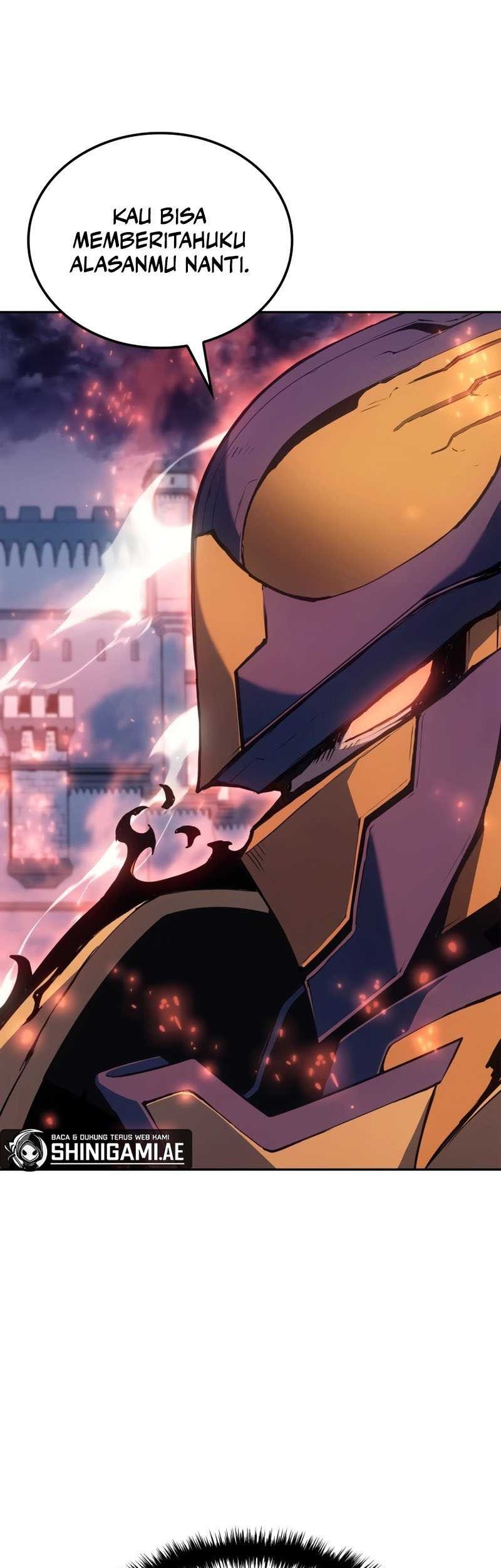 The Indomitable Martial King - Chapter 23 - Page 40