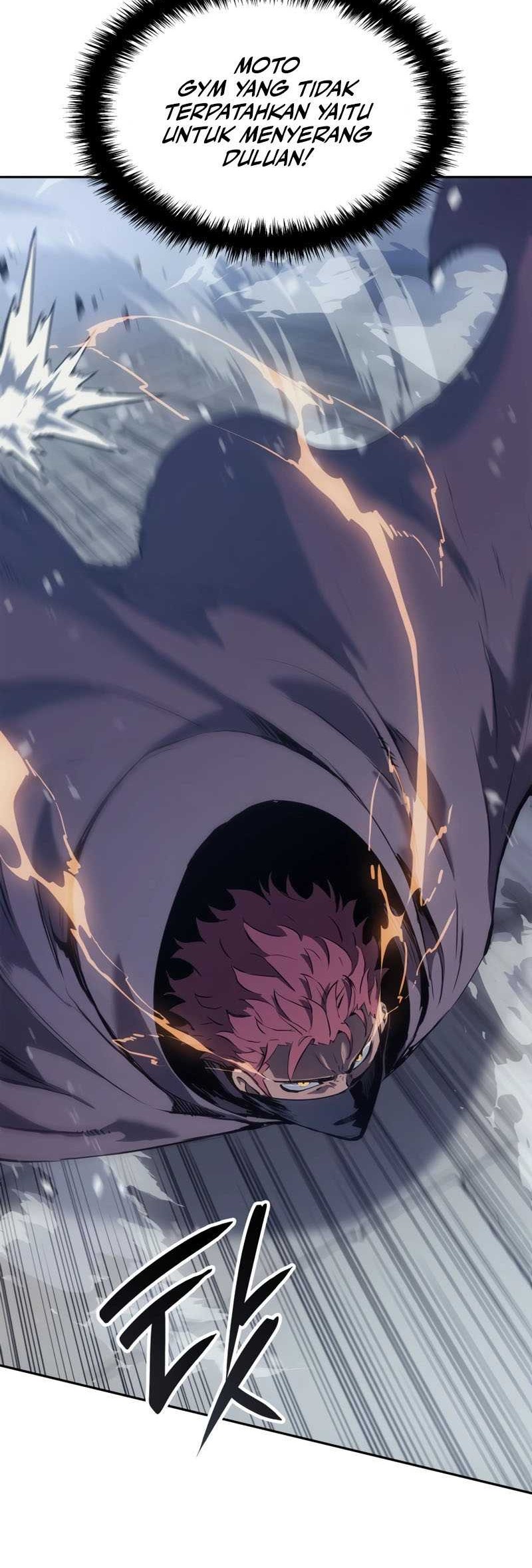 The Indomitable Martial King - Chapter 23 - Page 41