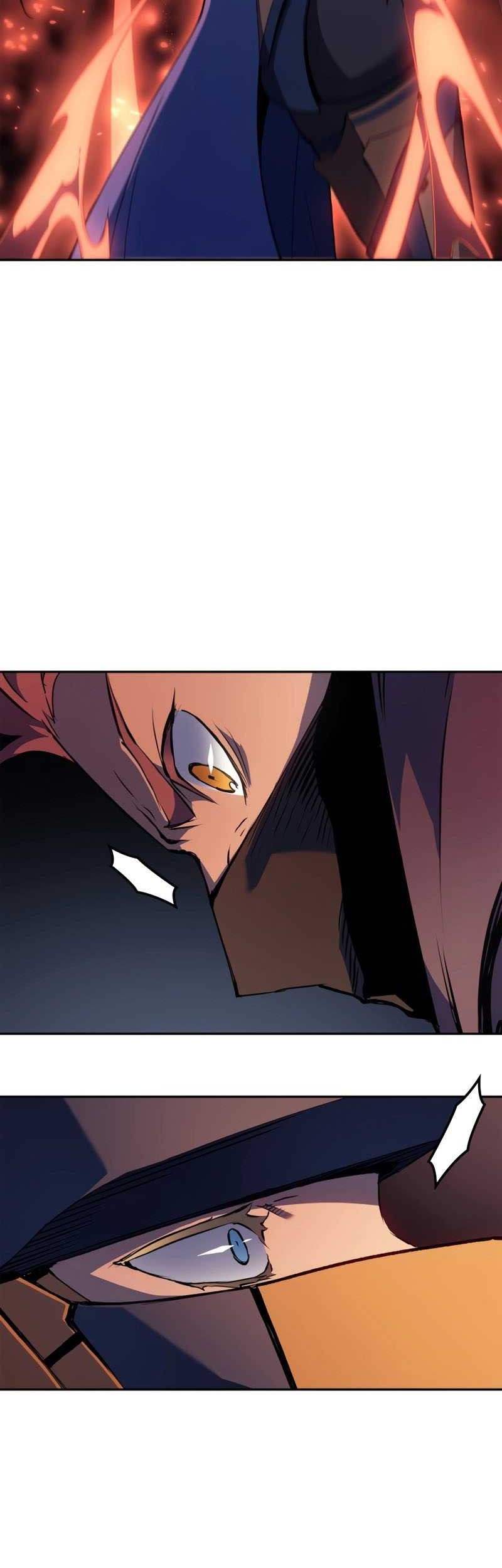 The Indomitable Martial King - Chapter 23 - Page 44