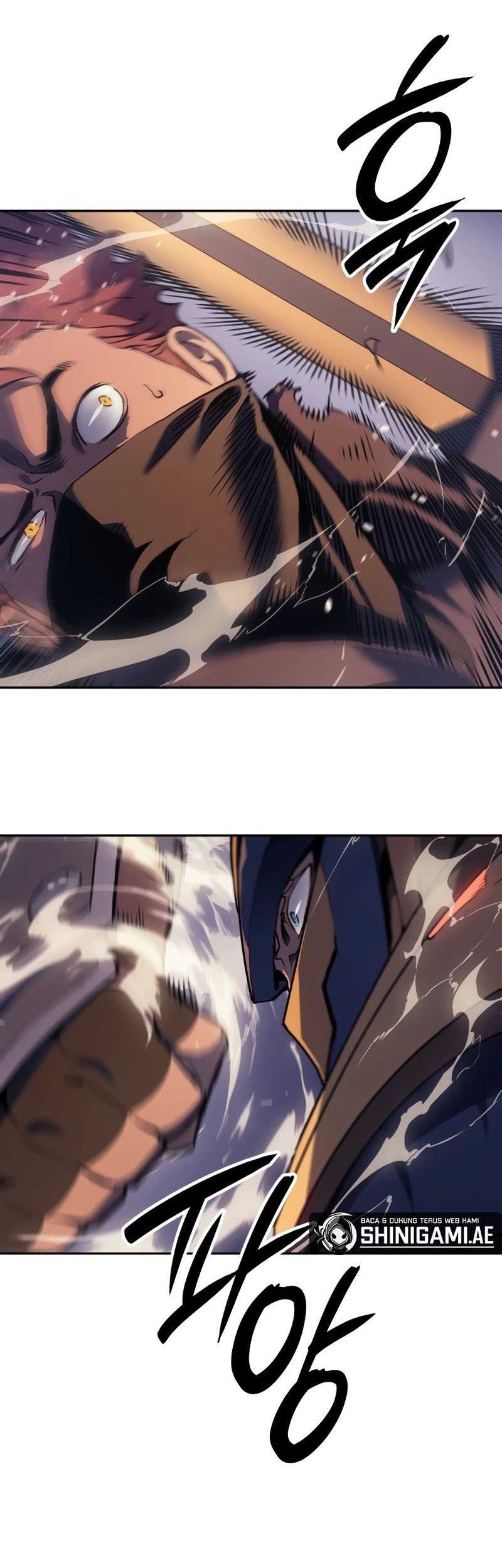 The Indomitable Martial King - Chapter 23 - Page 45