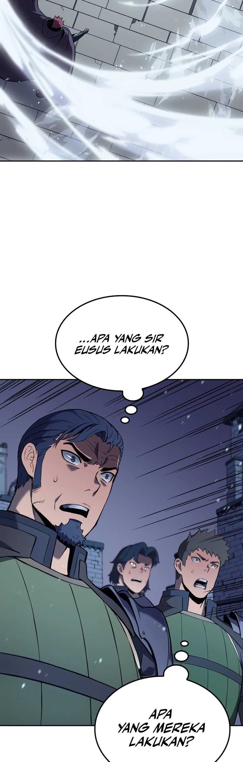 The Indomitable Martial King - Chapter 23 - Page 48