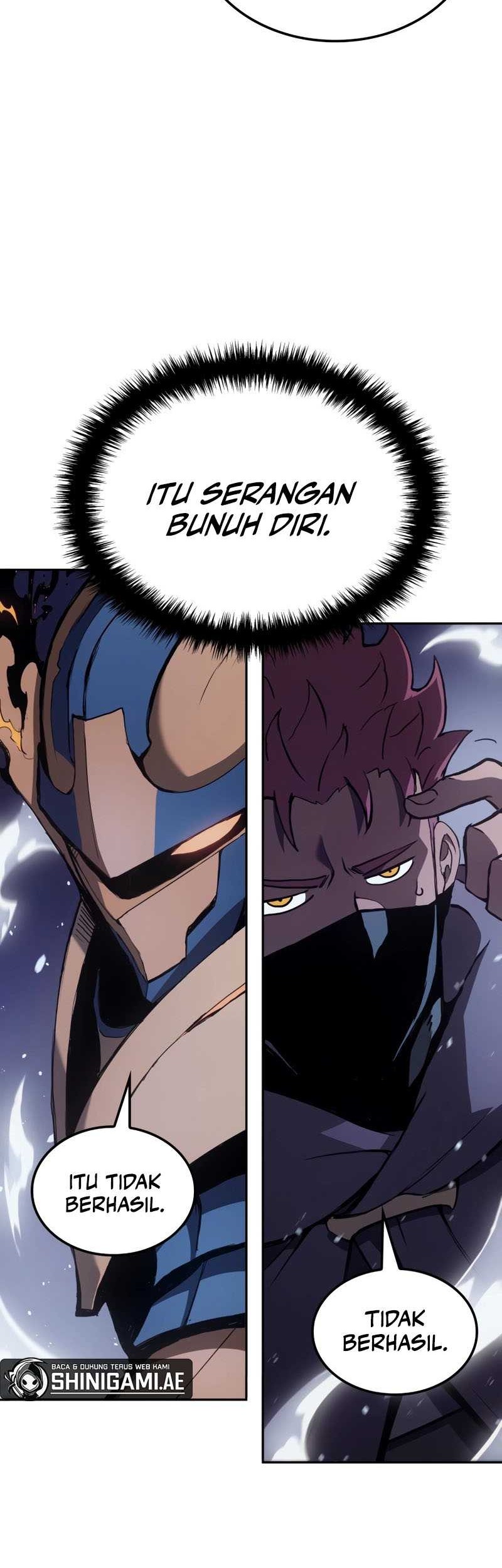 The Indomitable Martial King - Chapter 23 - Page 49