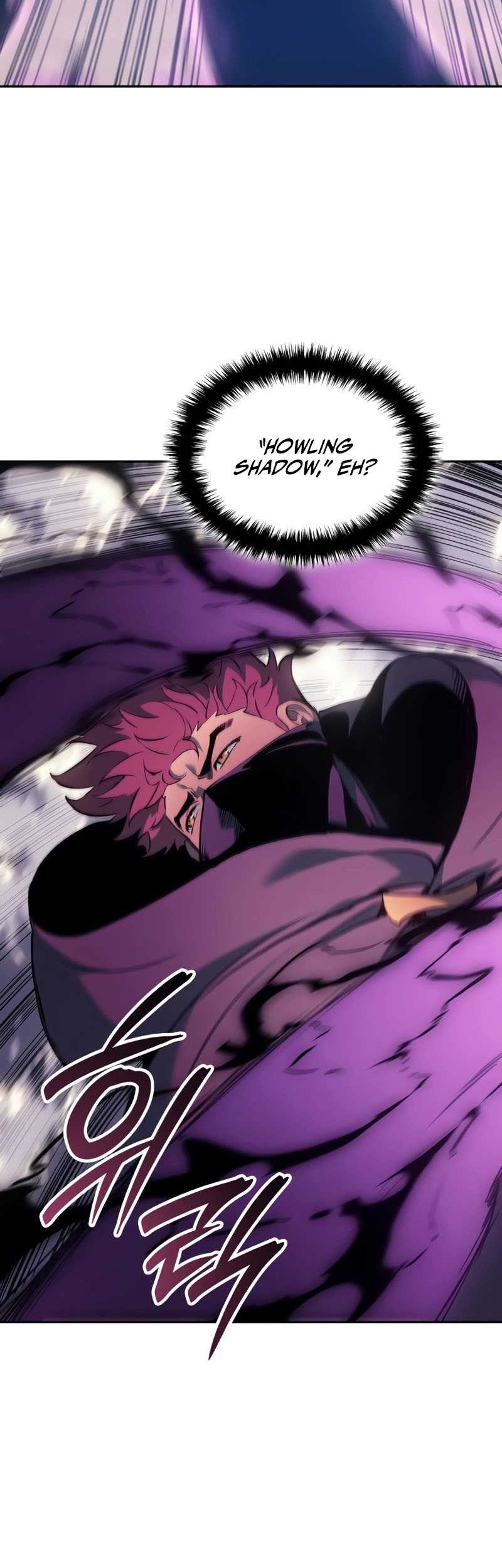 The Indomitable Martial King - Chapter 23 - Page 51