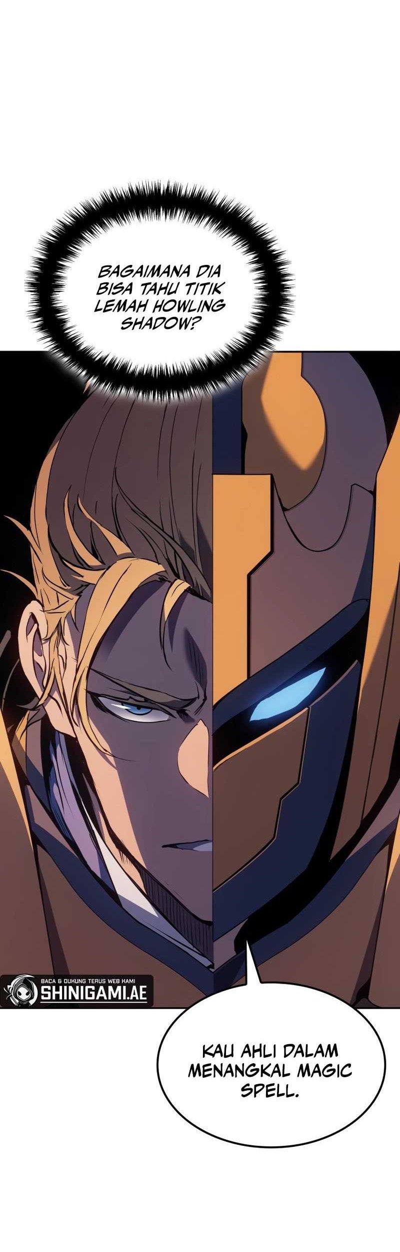 The Indomitable Martial King - Chapter 23 - Page 53