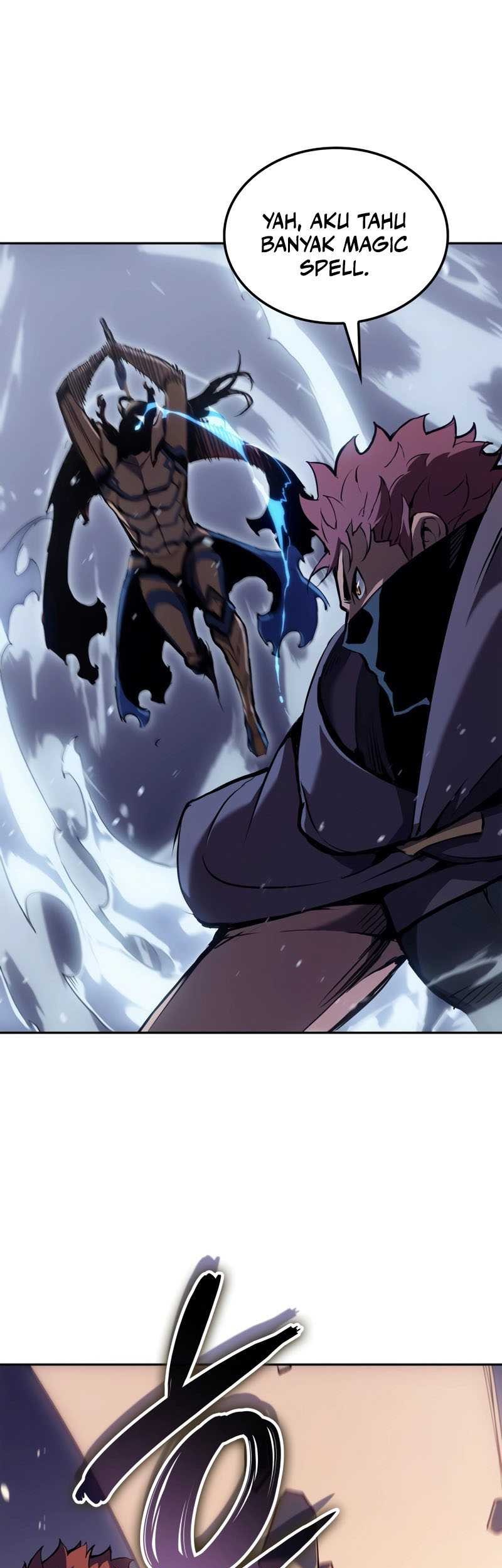 The Indomitable Martial King - Chapter 23 - Page 54