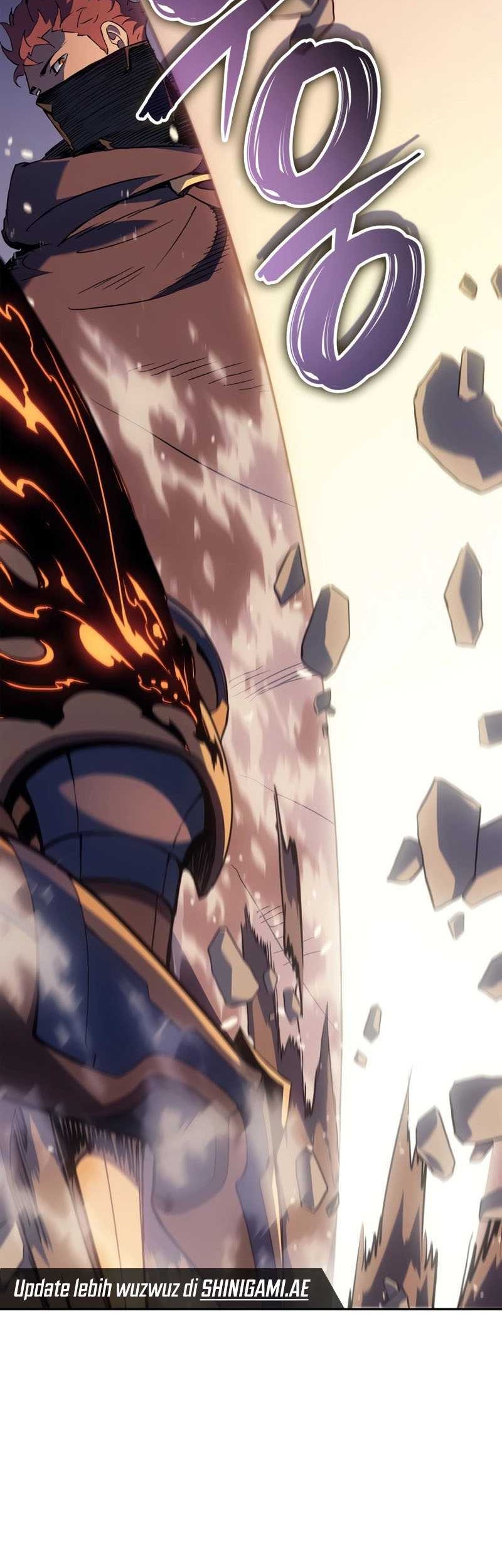 The Indomitable Martial King - Chapter 23 - Page 55