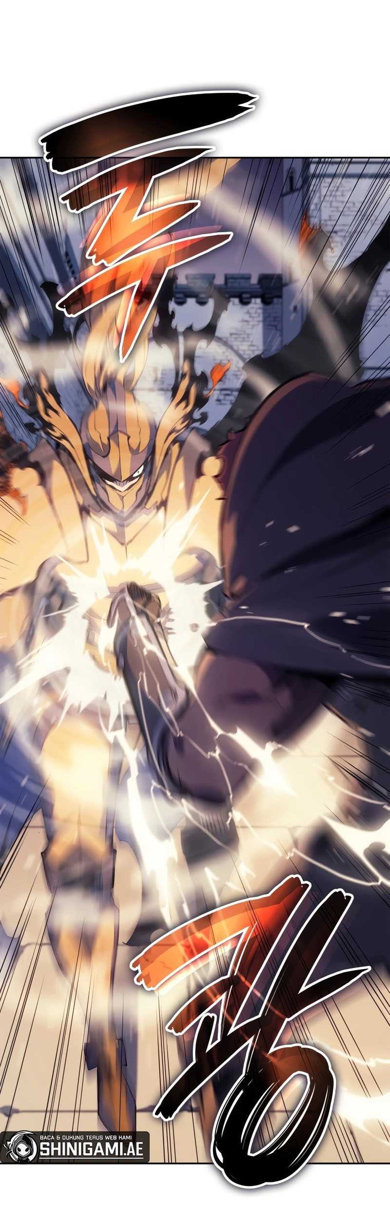 The Indomitable Martial King - Chapter 23 - Page 57