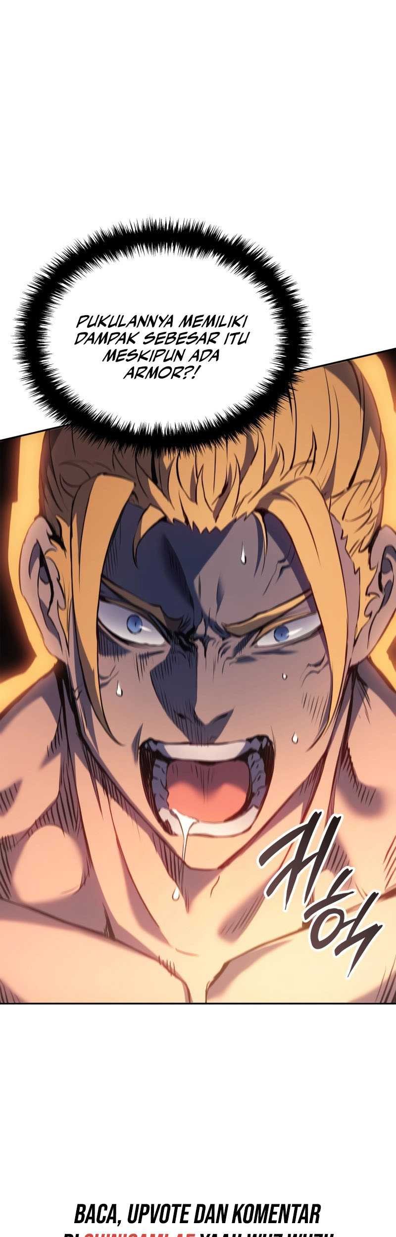 The Indomitable Martial King - Chapter 23 - Page 58