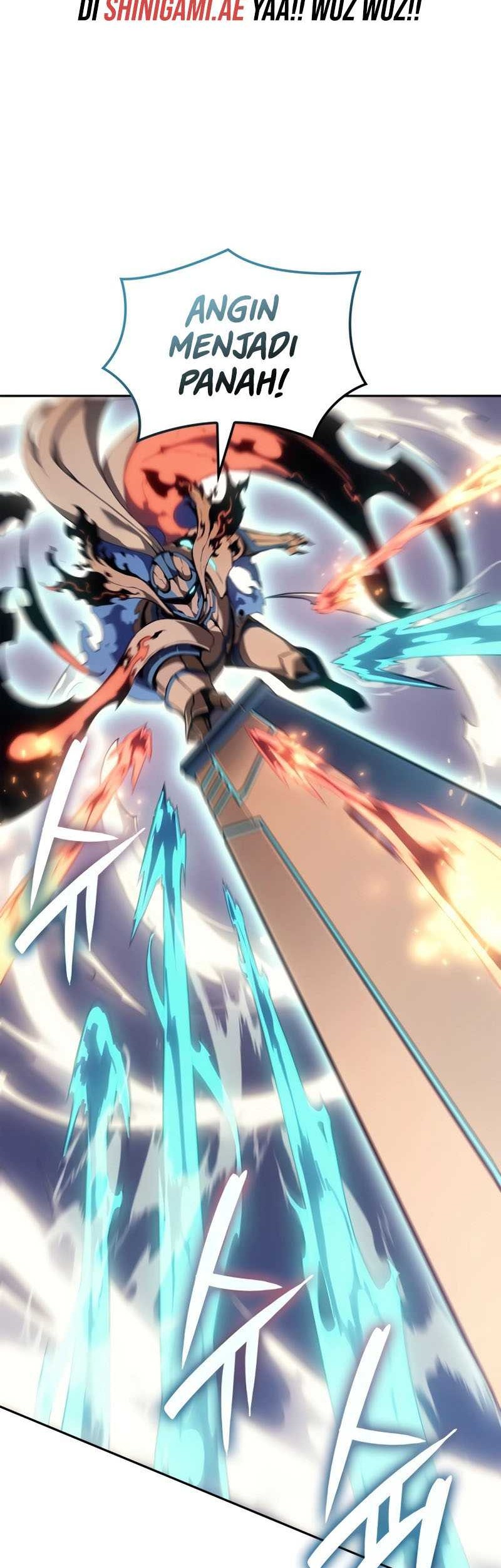 The Indomitable Martial King - Chapter 23 - Page 59