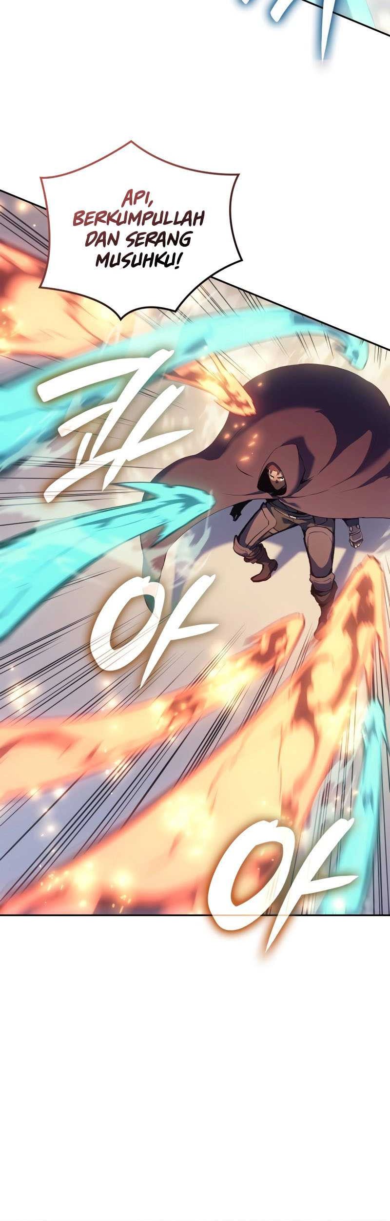 The Indomitable Martial King - Chapter 23 - Page 60