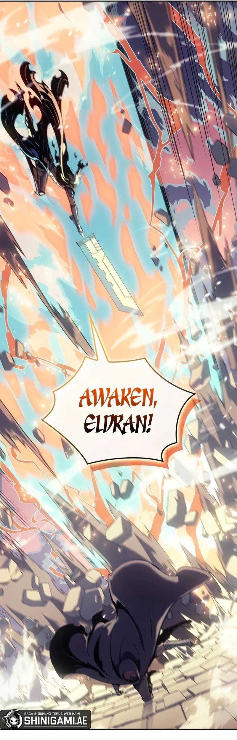 The Indomitable Martial King - Chapter 23 - Page 61