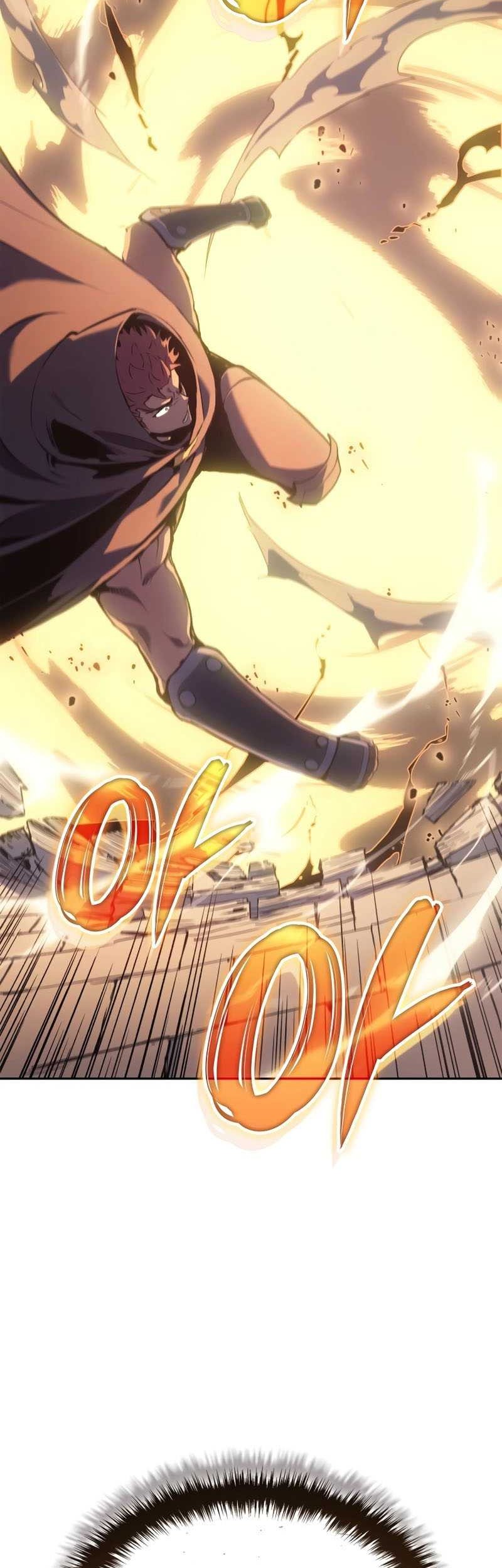 The Indomitable Martial King - Chapter 23 - Page 64